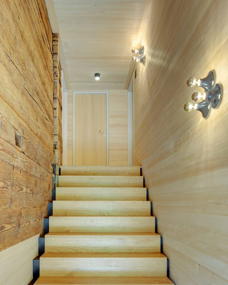 Haus Sanierung Rehtobel firm Architektur und Bauherrenmanagement Schweiz Österreich