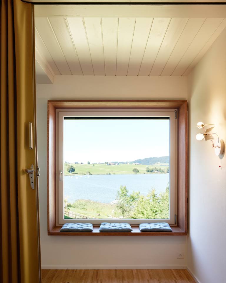 2020 Sanierung Seehöckli Einsiedeln