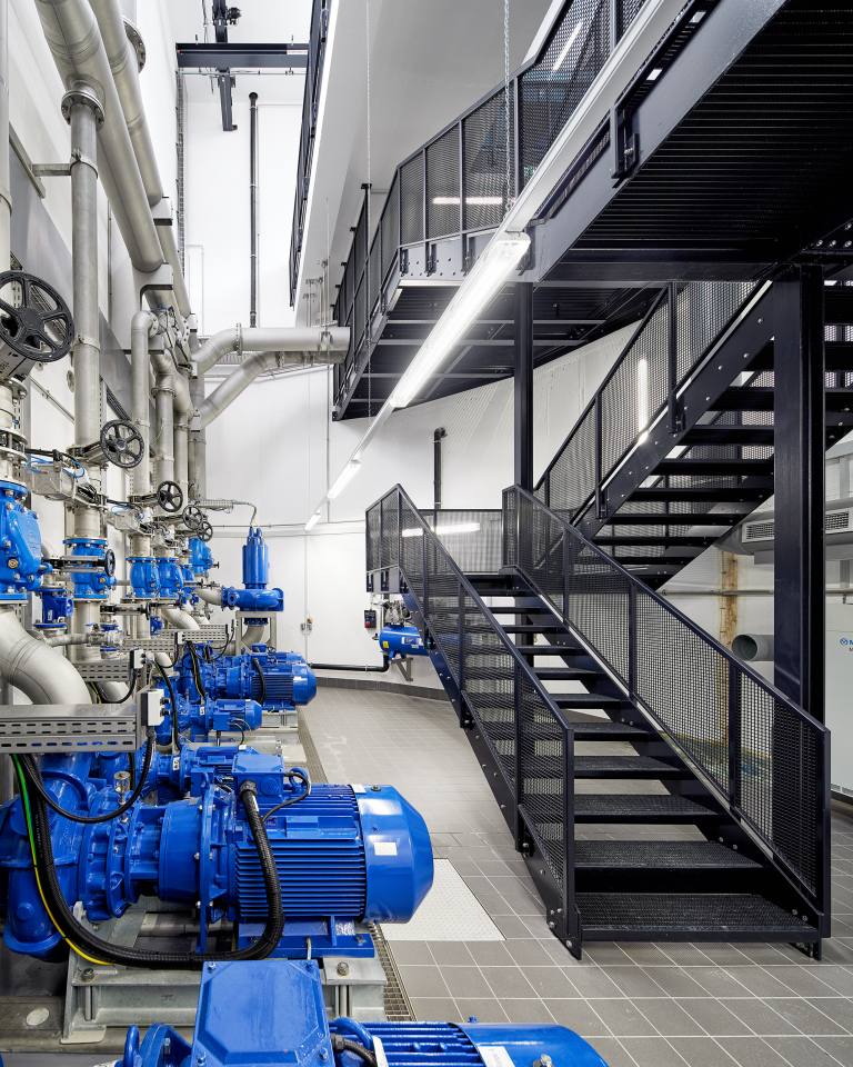 2020 Pumpwerk Fußach