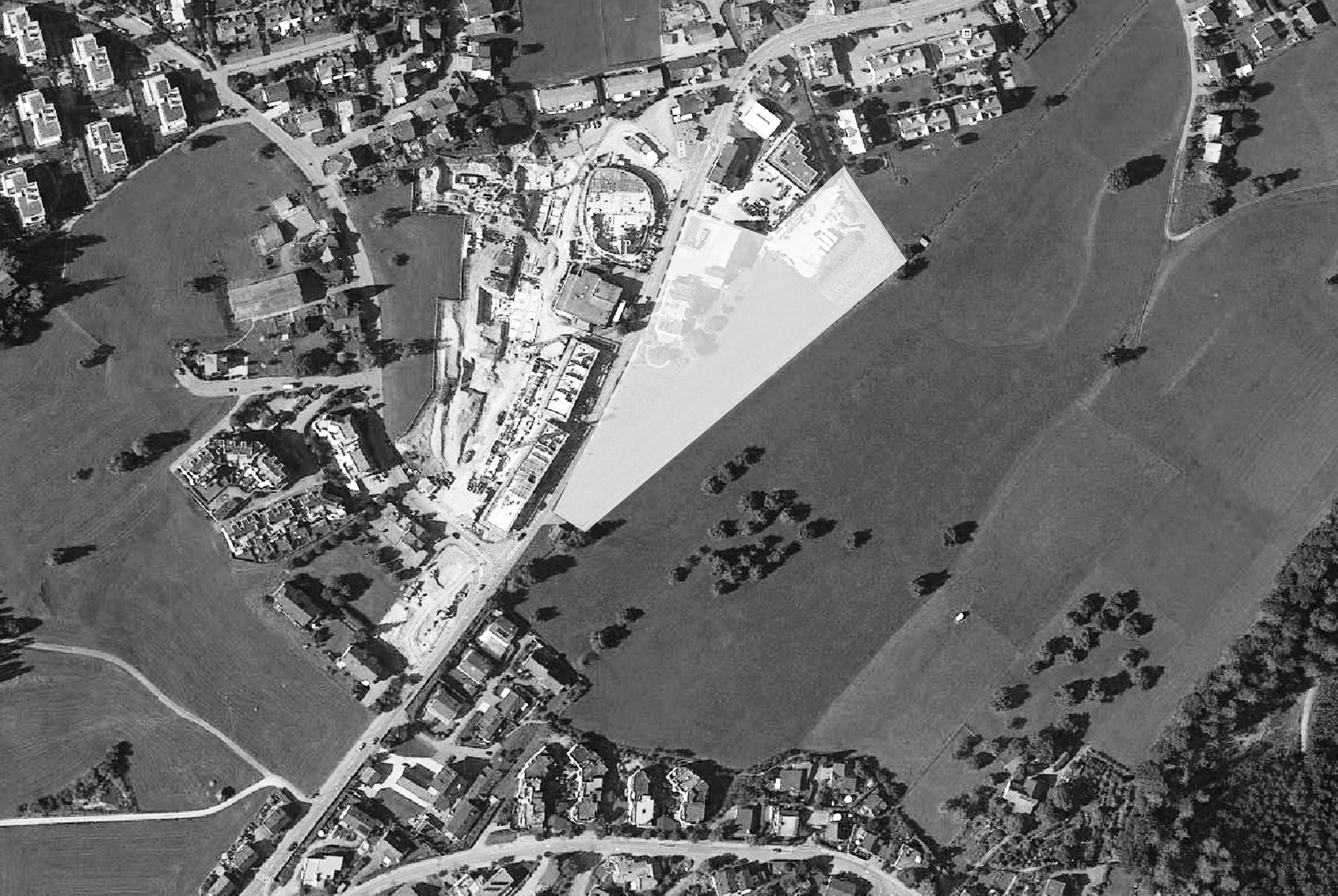 Thurvita AG Haus für Demenz Rossrütti Wil frm Architektur und Bauherrenmanagement Österreich Schweiz