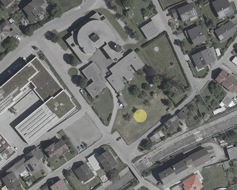 WB Kinderhaus Bürs II
