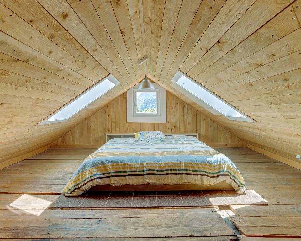 Haus Sanierung Rehtobel firm Architektur und Bauherrenmanagement Schweiz Österreich