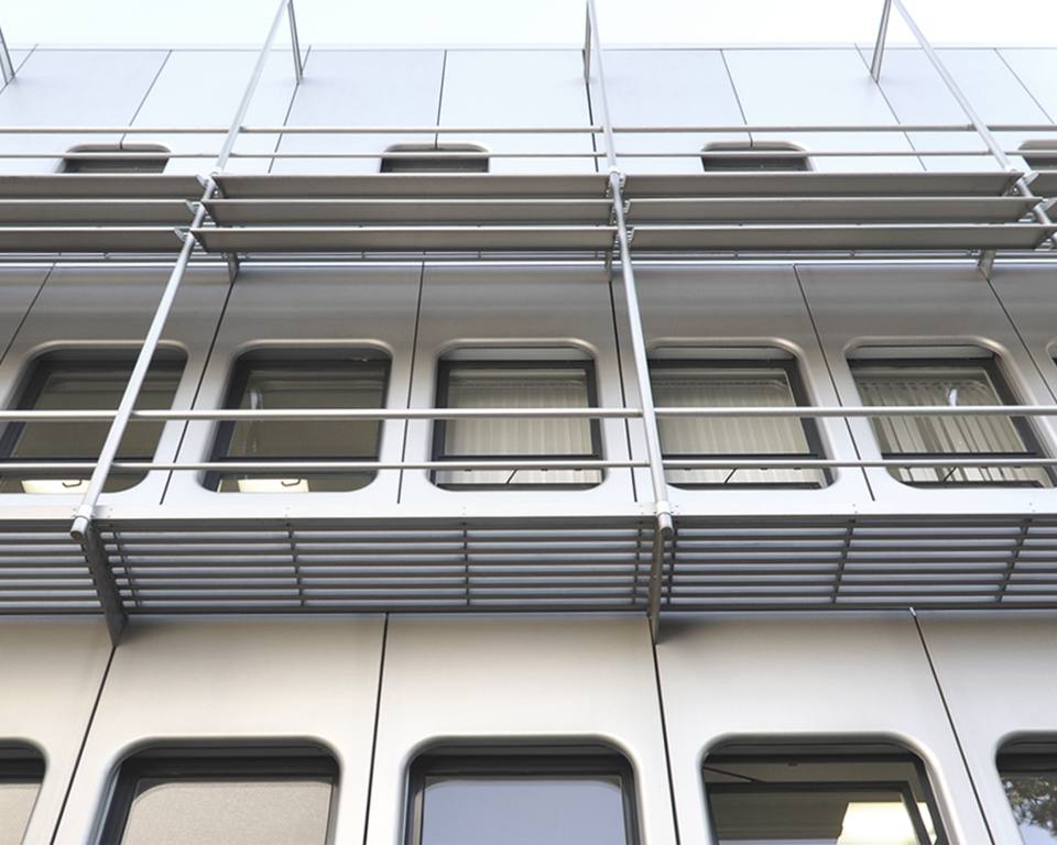 KSSG Kantonsspital St.Gallen IAMBI Interdisziplinäres Ambulatorium 