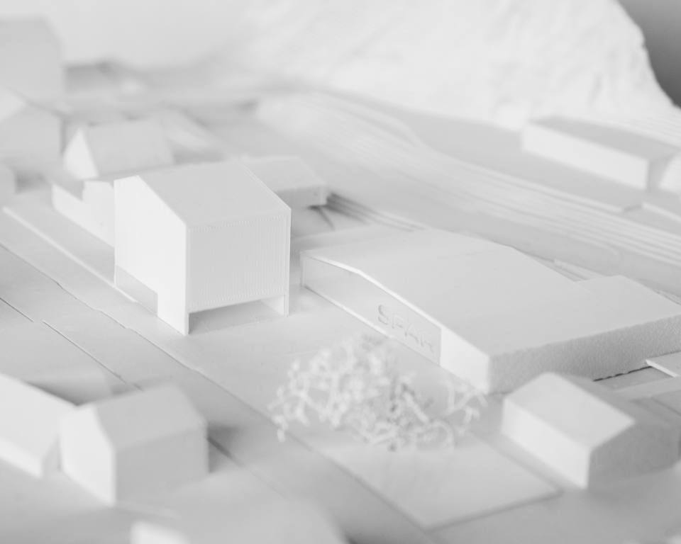 2021 WBW Gemeindezentrum Dalaas