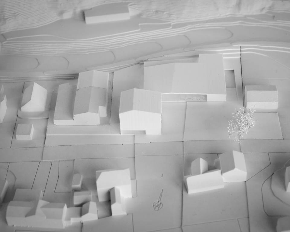 2021 WBW Gemeindezentrum Dalaas