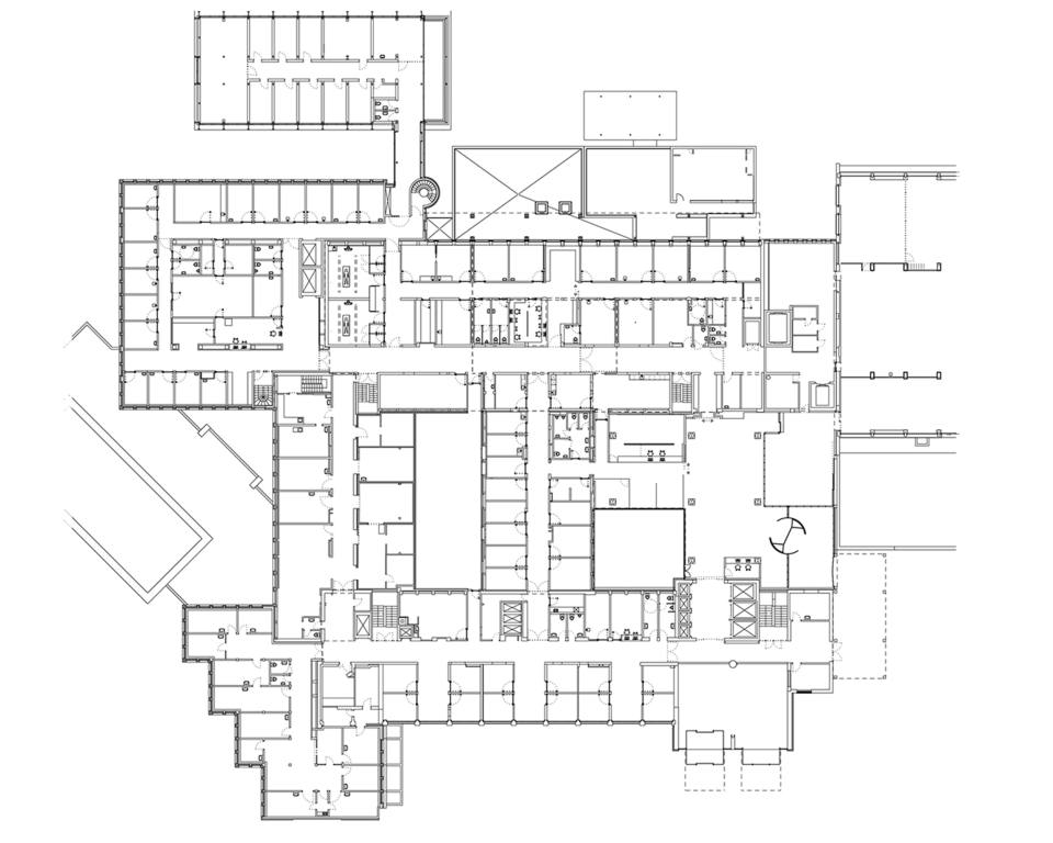 KSSG Kantonsspital St.Gallen IAMBI Interdisziplinäres Ambulatorium 
