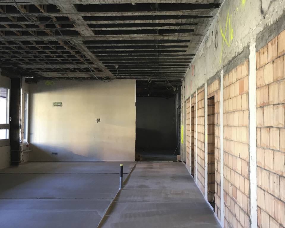 KSSG Kantonsspital St.Gallen IAMBI Interdisziplinäres Ambulatorium 