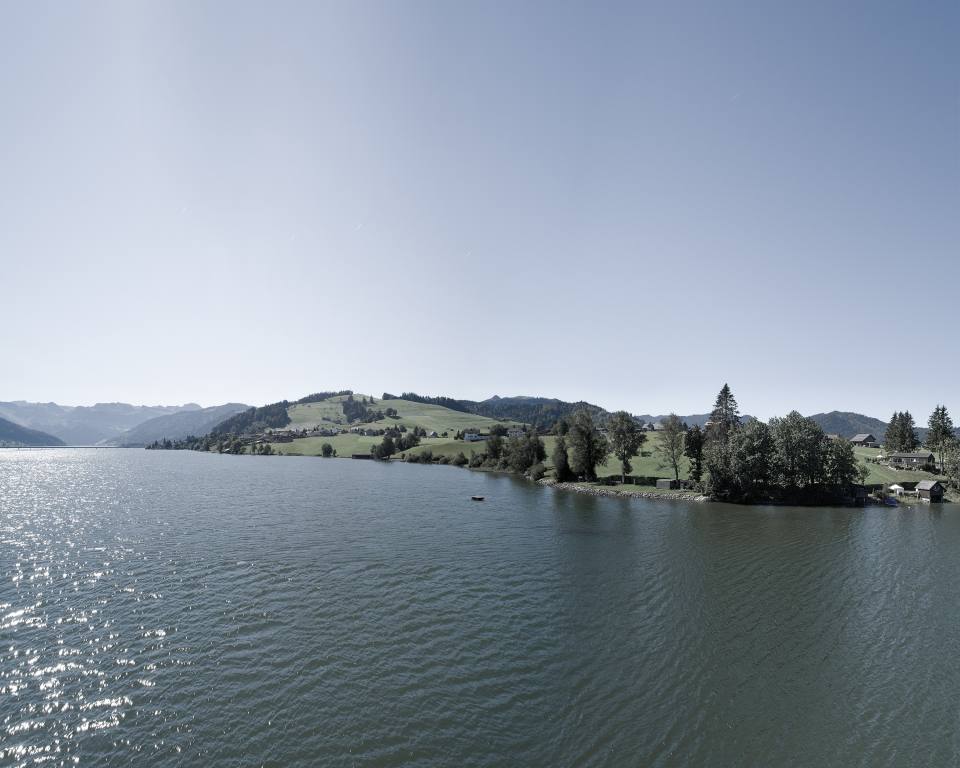 2020 Sanierung Seehöckli Einsiedeln