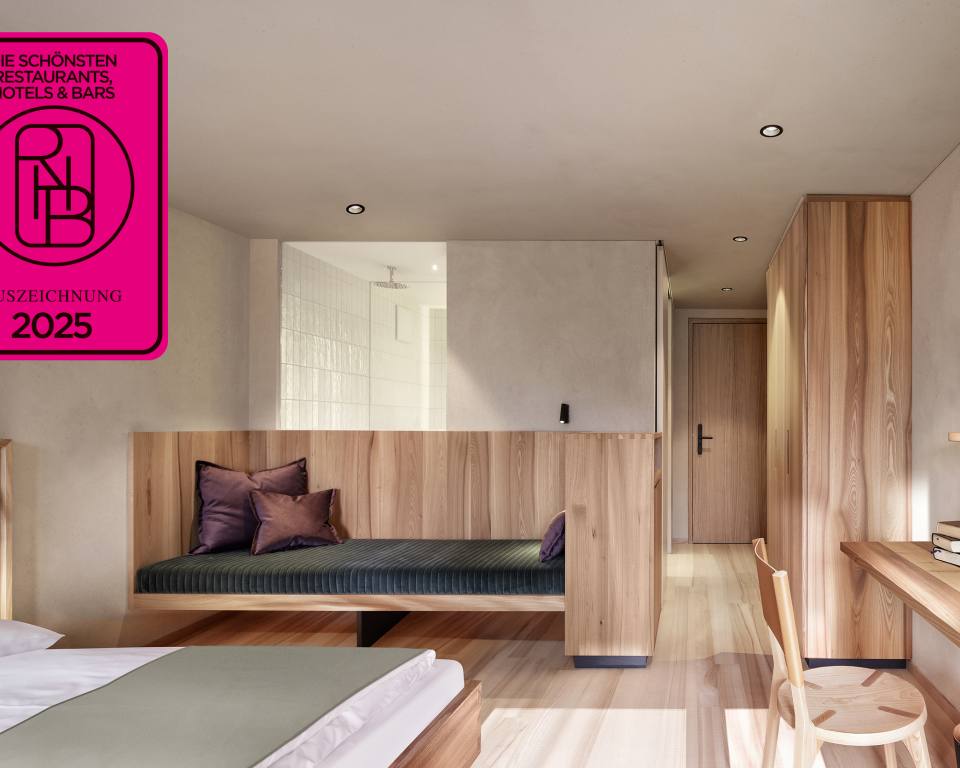 Hotel Gasthof Adler Schoppernau